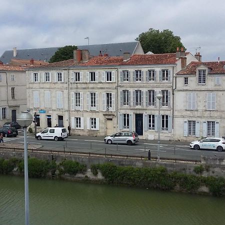 Charmant 2 Pieces Au Coeur De La Rochelle, Ideal Pour 2 Personnes - Fr-1-551-33 لا روشيل المظهر الخارجي الصورة