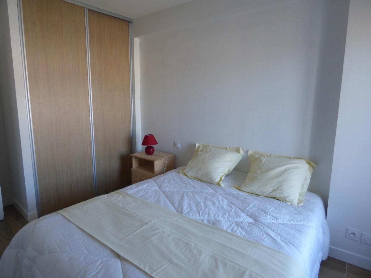 Charmant 2 Pieces Au Coeur De La Rochelle, Ideal Pour 2 Personnes - Fr-1-551-33 لا روشيل المظهر الخارجي الصورة