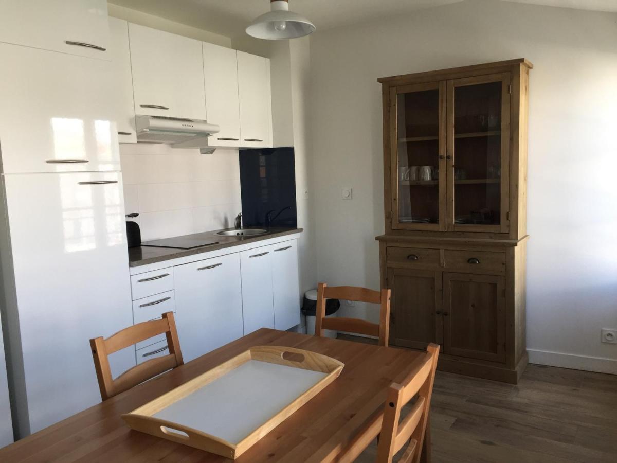 Charmant 2 Pieces Au Coeur De La Rochelle, Ideal Pour 2 Personnes - Fr-1-551-33 لا روشيل المظهر الخارجي الصورة