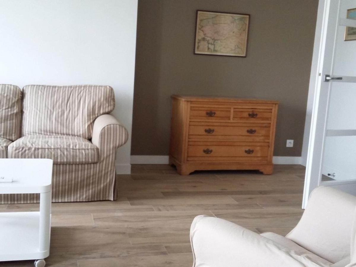 Charmant 2 Pieces Au Coeur De La Rochelle, Ideal Pour 2 Personnes - Fr-1-551-33 لا روشيل المظهر الخارجي الصورة