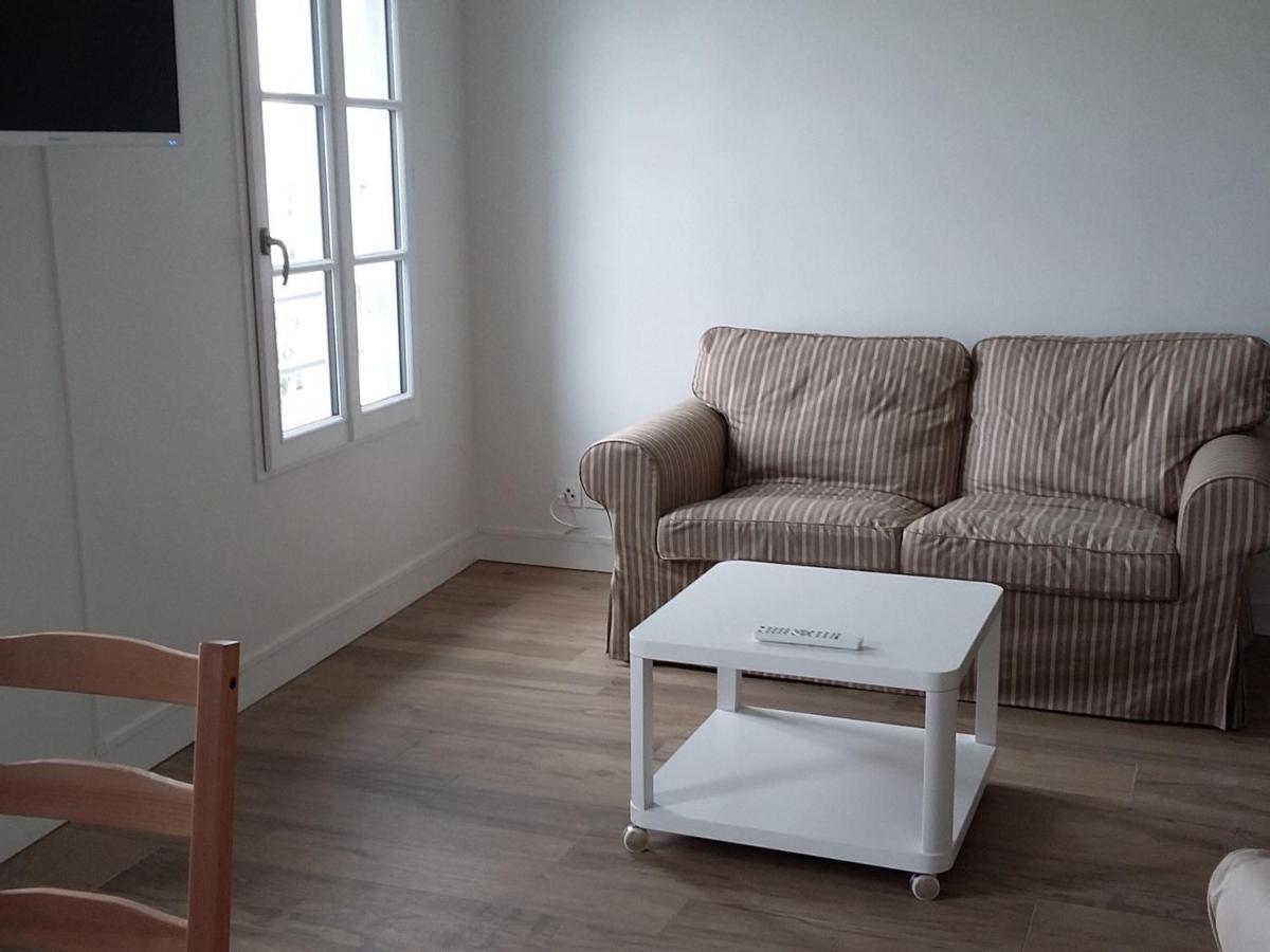 Charmant 2 Pieces Au Coeur De La Rochelle, Ideal Pour 2 Personnes - Fr-1-551-33 لا روشيل المظهر الخارجي الصورة
