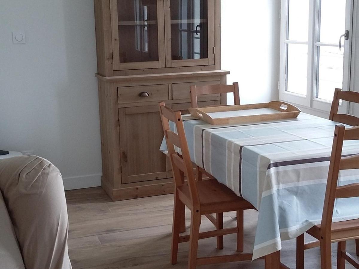Charmant 2 Pieces Au Coeur De La Rochelle, Ideal Pour 2 Personnes - Fr-1-551-33 لا روشيل المظهر الخارجي الصورة