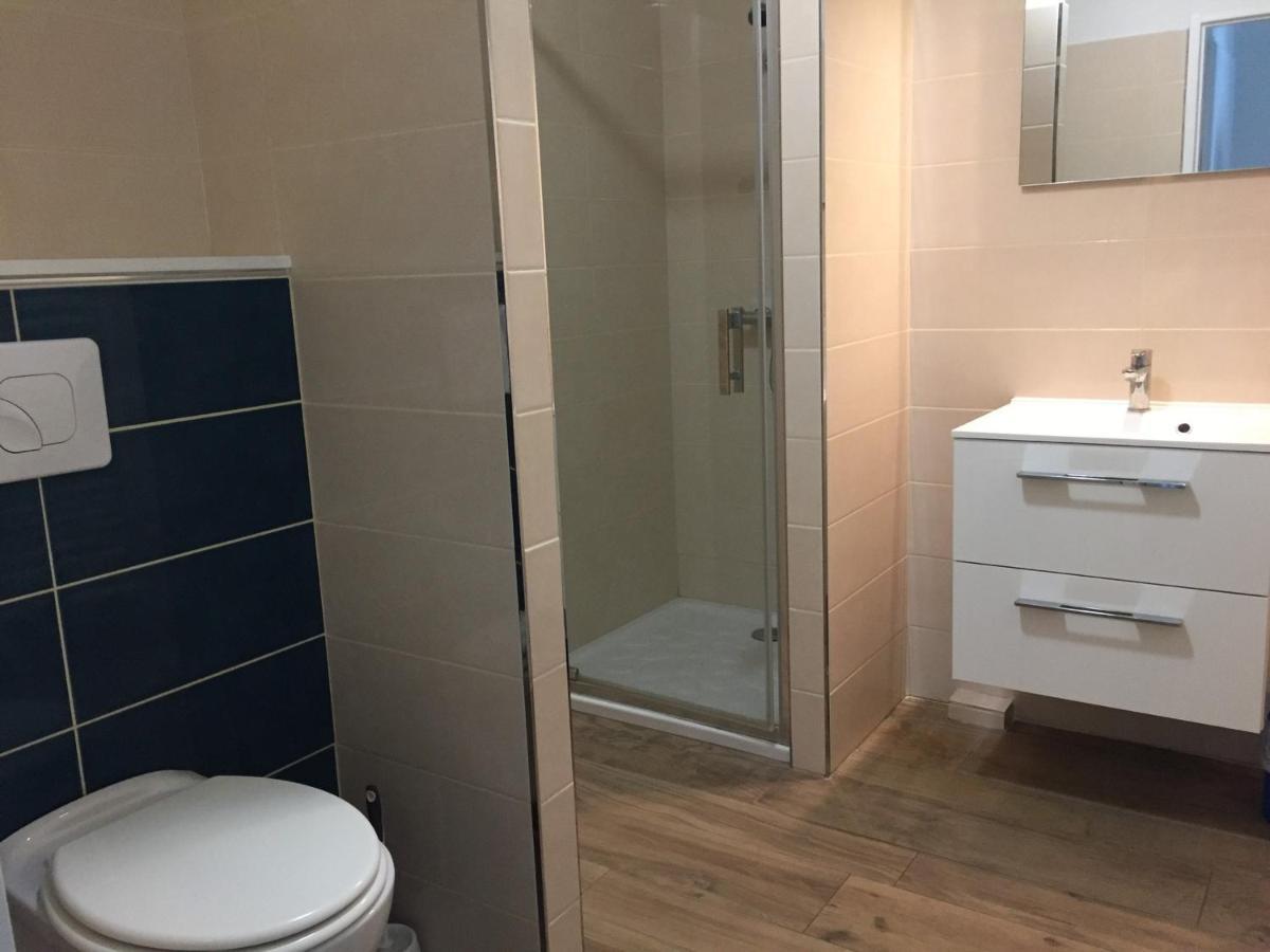 Charmant 2 Pieces Au Coeur De La Rochelle, Ideal Pour 2 Personnes - Fr-1-551-33 لا روشيل المظهر الخارجي الصورة